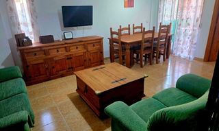 Dúplex en venta en Carboneras