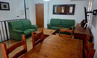 Dúplex en venta en Carboneras