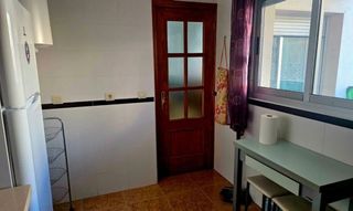 Dúplex en venta en Carboneras