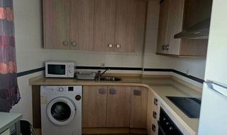 Dúplex en venta en Carboneras