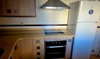 Dúplex en venta en Carboneras