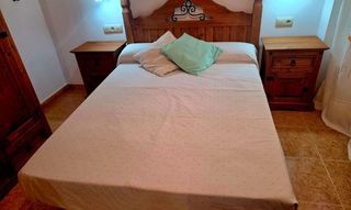 Dúplex en venta en Carboneras