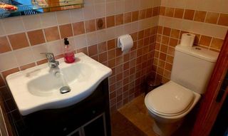 Dúplex en venta en Carboneras