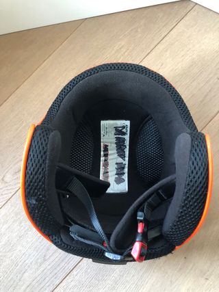 Casco de esquí niño Eassun