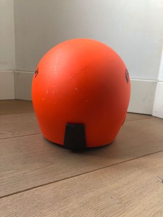 Casco de esquí niño Eassun