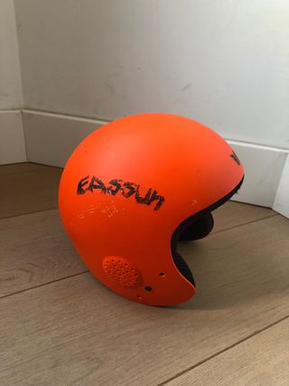 Casco de esquí niño Eassun