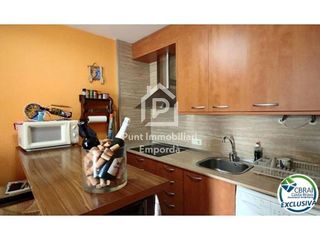 Piso en venta en Empuriabrava en Castelló d´Empúries