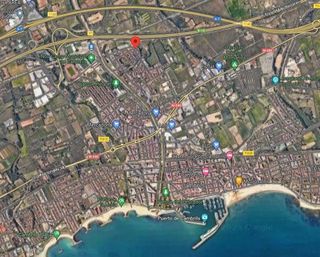 Piso en venta en Casc Antic - Nou Cambrils en Cambrils