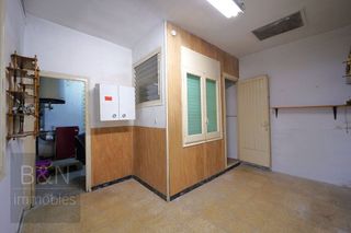 Casa adosada en venta en Sant Pere Nord en Terrassa