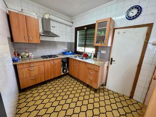 Chalet en venta en Font Pudenta – Can Sant Joan en Montcada i Reixac