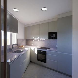 Piso en venta en La Bordeta en Lleida