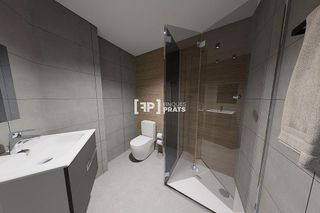 Piso en venta en La Bordeta en Lleida