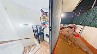 Casa adosada en venta en La Teixonera en Barcelona