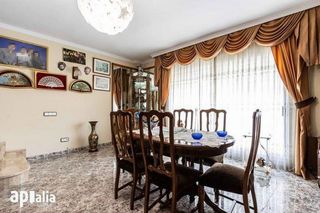 Casa adosada en venta en Can Rull en Sabadell