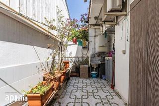 Casa adosada en venta en Can Rull en Sabadell