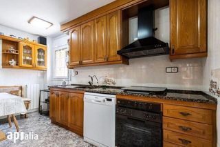 Casa adosada en venta en Can Rull en Sabadell