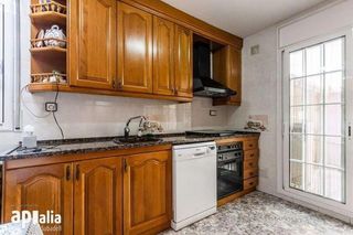 Casa adosada en venta en Can Rull en Sabadell