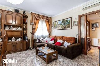 Casa adosada en venta en Can Rull en Sabadell