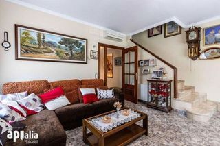 Casa adosada en venta en Can Rull en Sabadell