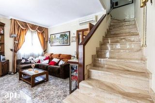 Casa adosada en venta en Can Rull en Sabadell