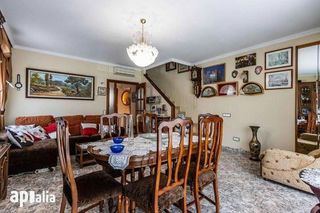 Casa adosada en venta en Can Rull en Sabadell