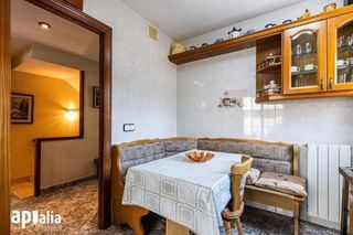 Casa adosada en venta en Can Rull en Sabadell