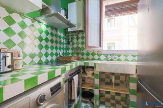 Piso en venta en La Barceloneta en Barcelona