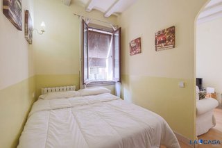 Piso en venta en La Barceloneta en Barcelona
