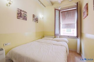 Piso en venta en La Barceloneta en Barcelona