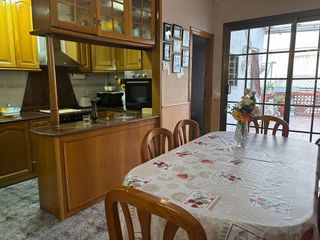 Chalet en venta en Can Palet en Terrassa