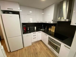 Ático en venta en El Coll - Sant Francesc en Sant Cugat del Vallès