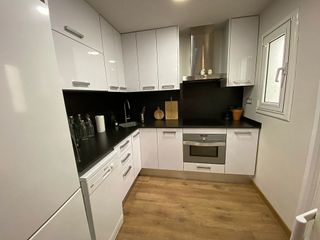 Ático en venta en El Coll - Sant Francesc en Sant Cugat del Vallès