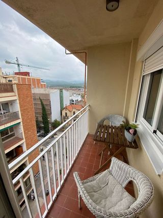 Ático en venta en El Coll - Sant Francesc en Sant Cugat del Vallès