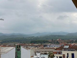 Ático en venta en El Coll - Sant Francesc en Sant Cugat del Vallès