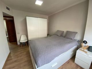 Ático en venta en El Coll - Sant Francesc en Sant Cugat del Vallès