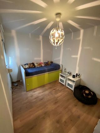 Ático en venta en El Coll - Sant Francesc en Sant Cugat del Vallès