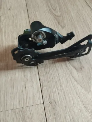 Grupo Shimano Sora 9v Gravel/Carretera.