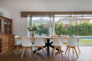 Chalet en venta en Tordera en Tordera