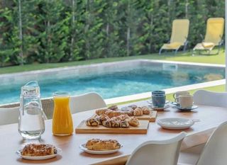 Chalet en venta en Tordera en Tordera