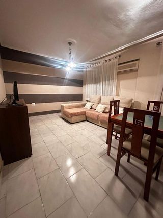 Piso en alquiler en San Ildefonso - Catedral en Jaén