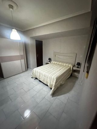 Piso en alquiler en San Ildefonso - Catedral en Jaén