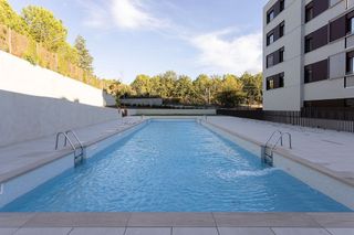 Piso en venta en Can Mates  - Volpelleres en Sant Cugat del Vallès