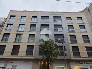 Piso en alquiler en Calvario - Santa Rita en Vigo