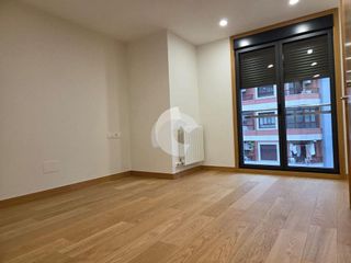 Piso en alquiler en Calvario - Santa Rita en Vigo