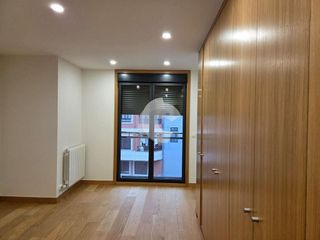 Piso en alquiler en Calvario - Santa Rita en Vigo