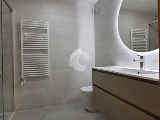 Piso en alquiler en Calvario - Santa Rita en Vigo