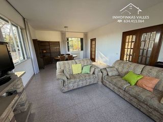 Casa en venta en Santa Eulàlia de Ronçana