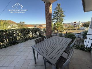 Casa en venta en Santa Eulàlia de Ronçana