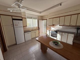 Casa en venta en Santa Eulàlia de Ronçana