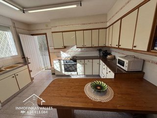 Casa en venta en Santa Eulàlia de Ronçana